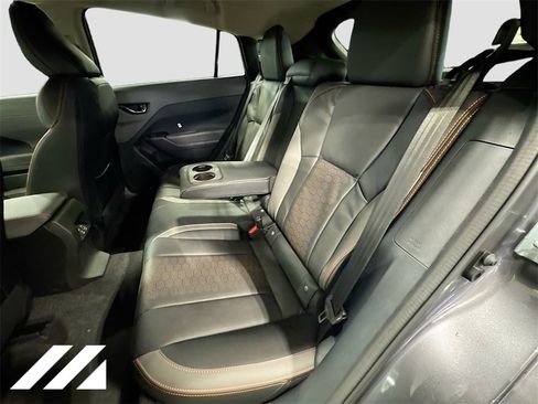 New 2026 Subaru Crosstrek 2.5i Limited image 24