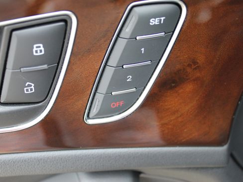 Used 2018 Audi A6 3.0T Premium Plus image 28