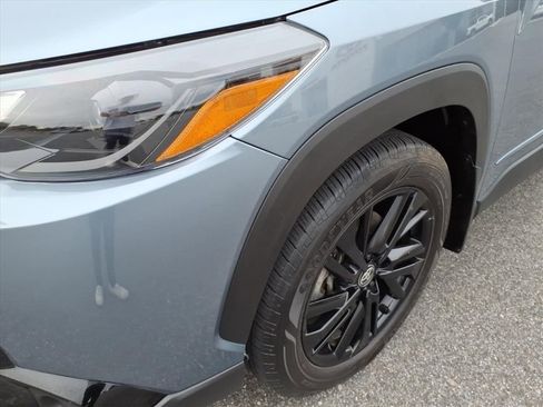 Certified 2024 Toyota Corolla Cross AWD Hybrid image 9