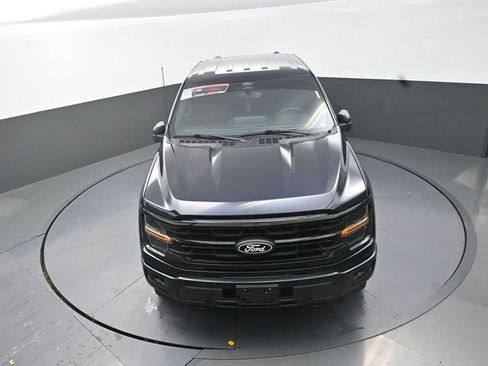 Used 2024 Ford F150 XLT w/ Equipment Group 302A MID AWD/4WD image 13