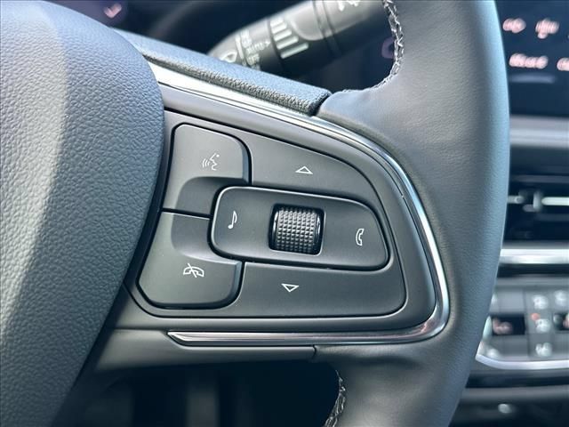 New 2026 Buick Envista Sport Touring w/ Convenience I Package FWD image 29