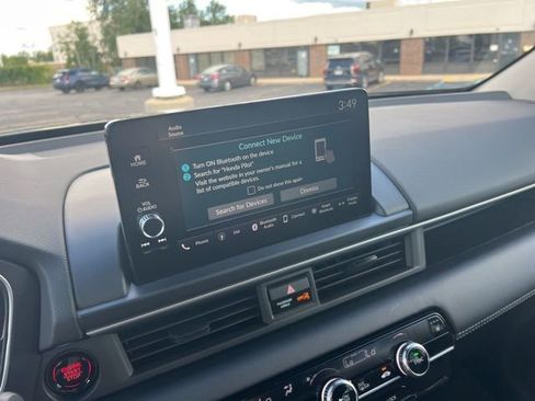 New 2025 Honda Pilot EX-L image 13