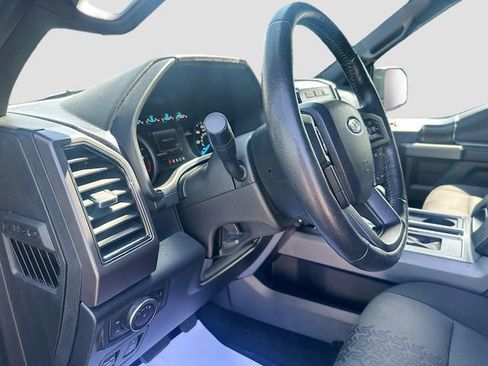 Used 2020 Ford F150 XLT w/ Equipment Group 302A Luxury AWD/4WD image 10