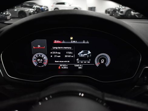 Used 2020 Audi A4 2.0T Premium Plus w/ Premium Plus Package image 16