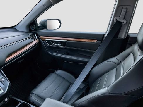 Used 2020 Honda CR-V EX-L image 23