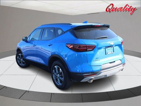 Used 2024 Chevrolet Blazer LT w/ Convenience Package image 5