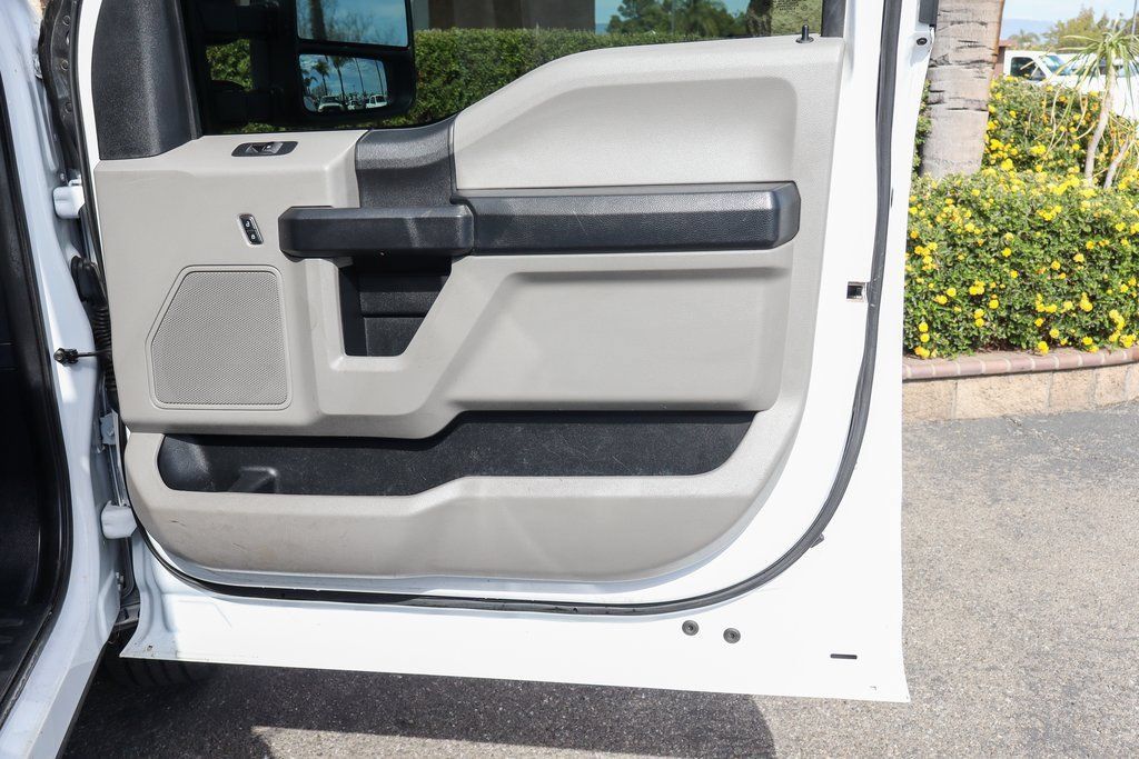 Used 2021 Ford F350 XL w/ Power Equipment Group RWD image 45
