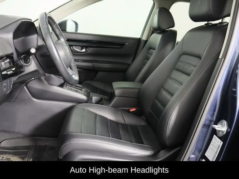 Used 2024 Honda CR-V EX-L image 15