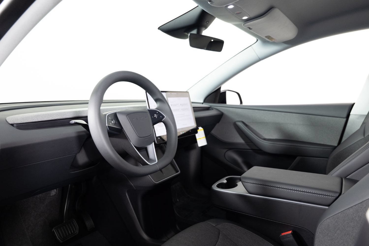Used 2026 Tesla Model Y AWD image 14