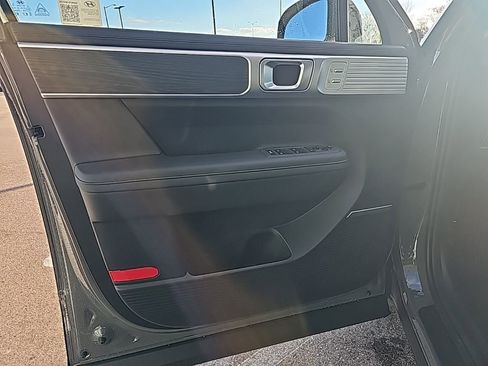 New 2026 Hyundai Santa Fe Limited AWD/4WD image 10