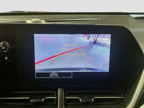 Used 2025 Chevrolet Trax LS w/ Driver Confidence Package FWD image 14