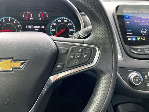 Used 2020 Chevrolet Malibu LS FWD image 20