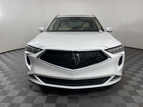 Certified 2023 Acura MDX SH-AWD w/ Advance Package image 7