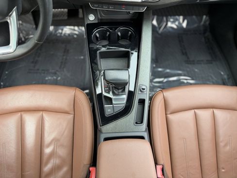 Used 2021 Audi A5 2.0T Premium Plus w/ Premium Plus image 49