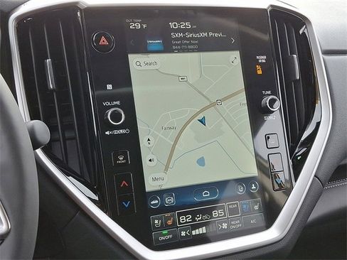 New 2026 Subaru Ascent Touring image 3