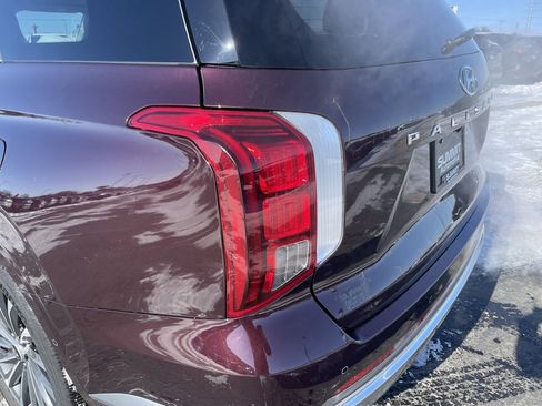 Used 2024 Hyundai Palisade Calligraphy image 43