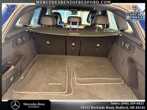 Used 2026 Mercedes-Benz GLC 300 4MATIC image 21