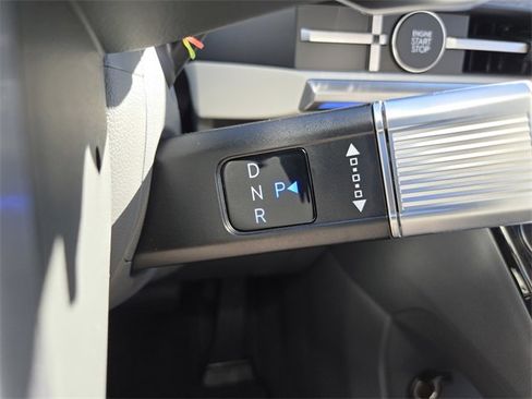 New 2025 Hyundai Santa Fe Limited image 19