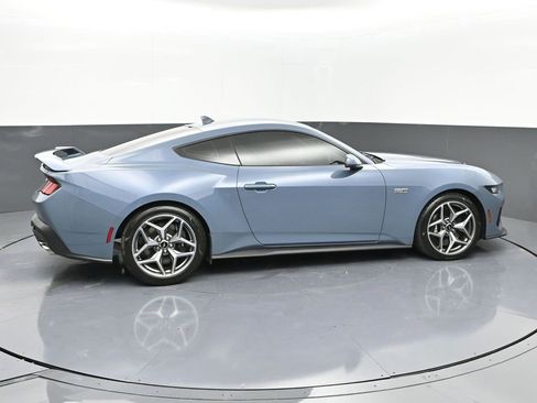 Used 2024 Ford Mustang GT Premium w/ GT Performance Package image 26