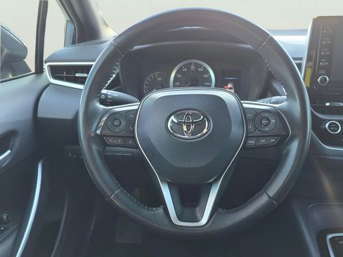 Used 2020 Toyota Corolla SE FWD image 15