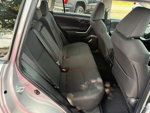 Used 2023 Toyota RAV4 LE FWD image 16