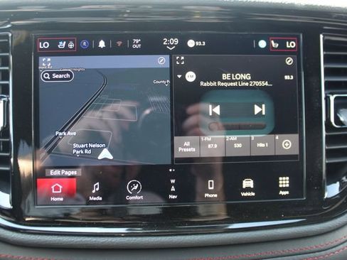 New 2026 Dodge Durango GT image 19