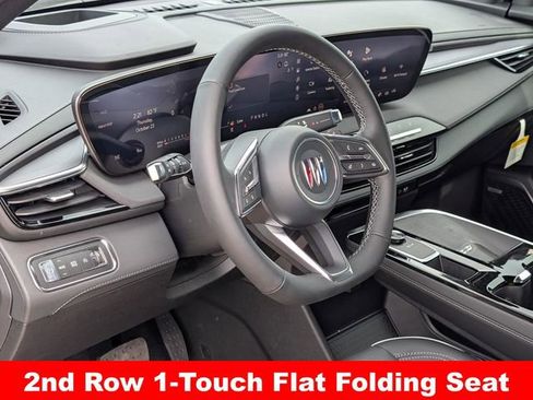 New 2026 Buick Enclave Sport Touring w/ Power Package image 17