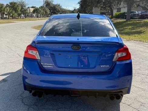 Used 2019 Subaru WRX Premium image 13