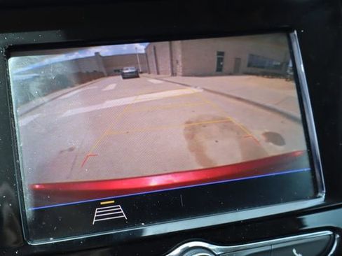 Used 2022 Buick Encore Preferred w/ Safety Package AWD/4WD image 7