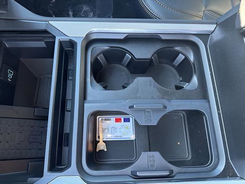 Certified 2024 Ford F250 Platinum image 16