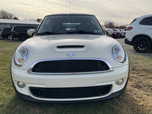 Used 2012 MINI Cooper S image 2