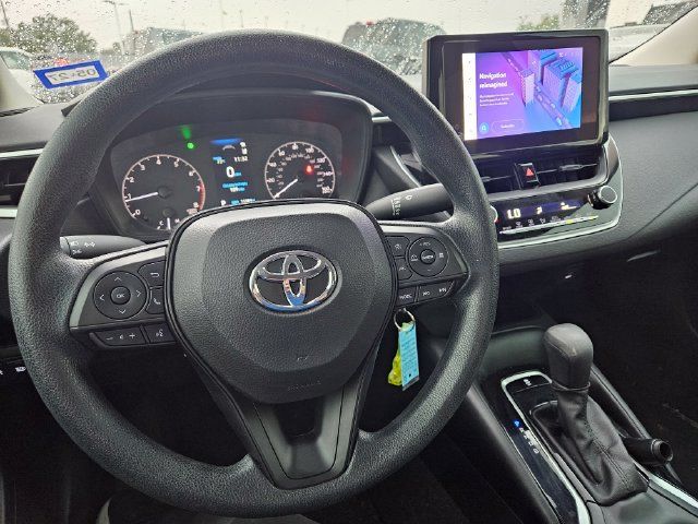 Used 2024 Toyota Corolla LE FWD image 8