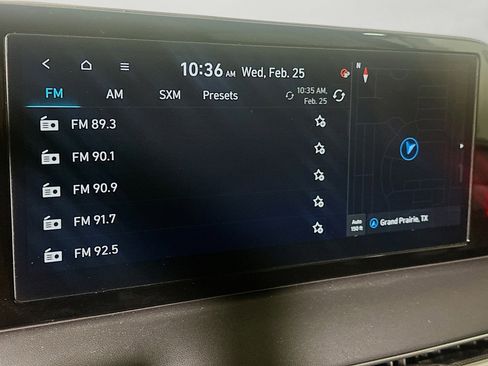 Used 2025 Hyundai Palisade SEL image 19