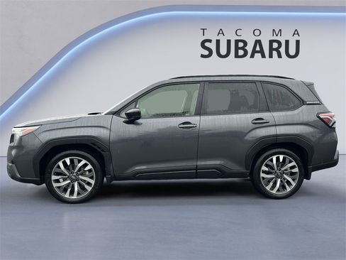 Certified 2025 Subaru Forester Touring image 2