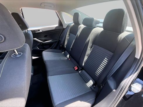 Used 2025 Volkswagen Jetta S FWD image 18