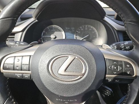 Used 2022 Lexus RX 350 FWD image 24