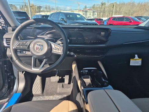 Used 2026 Buick Envision Preferred image 13