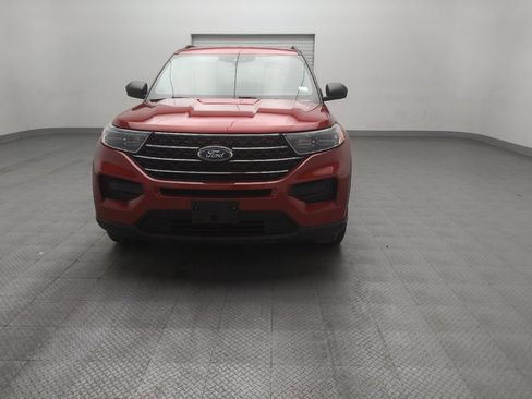 Used 2020 Ford Explorer XLT RWD image 15