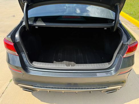 Used 2020 Kia Optima SE FWD image 7