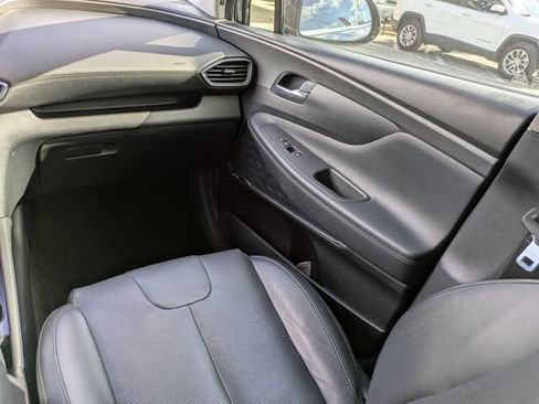 Used 2020 Hyundai Santa Fe SEL image 22