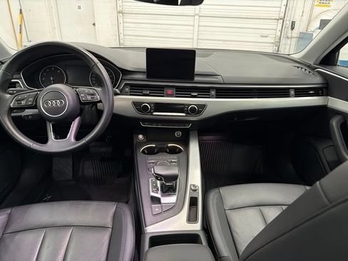 Used 2017 Audi A4 2.0T Premium FWD image 22