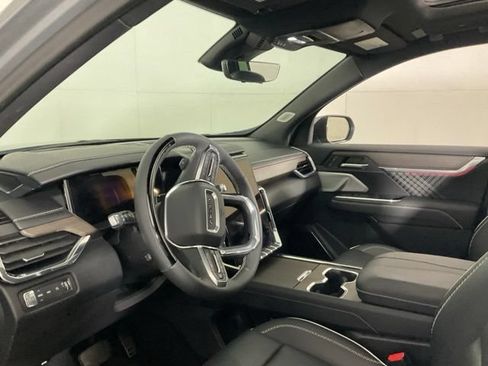 Used 2024 GMC Acadia Denali w/ Super Cruise Package AWD/4WD image 23