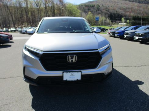 Certified 2024 Honda CR-V EX-L image 2
