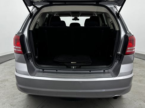 Used 2018 Dodge Journey SE w/ Popular Equipment Group image 28