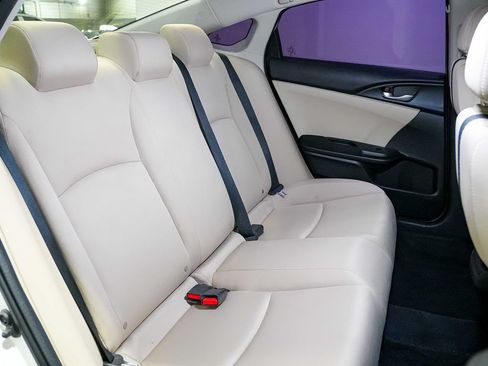 Used 2018 Honda Civic LX image 17