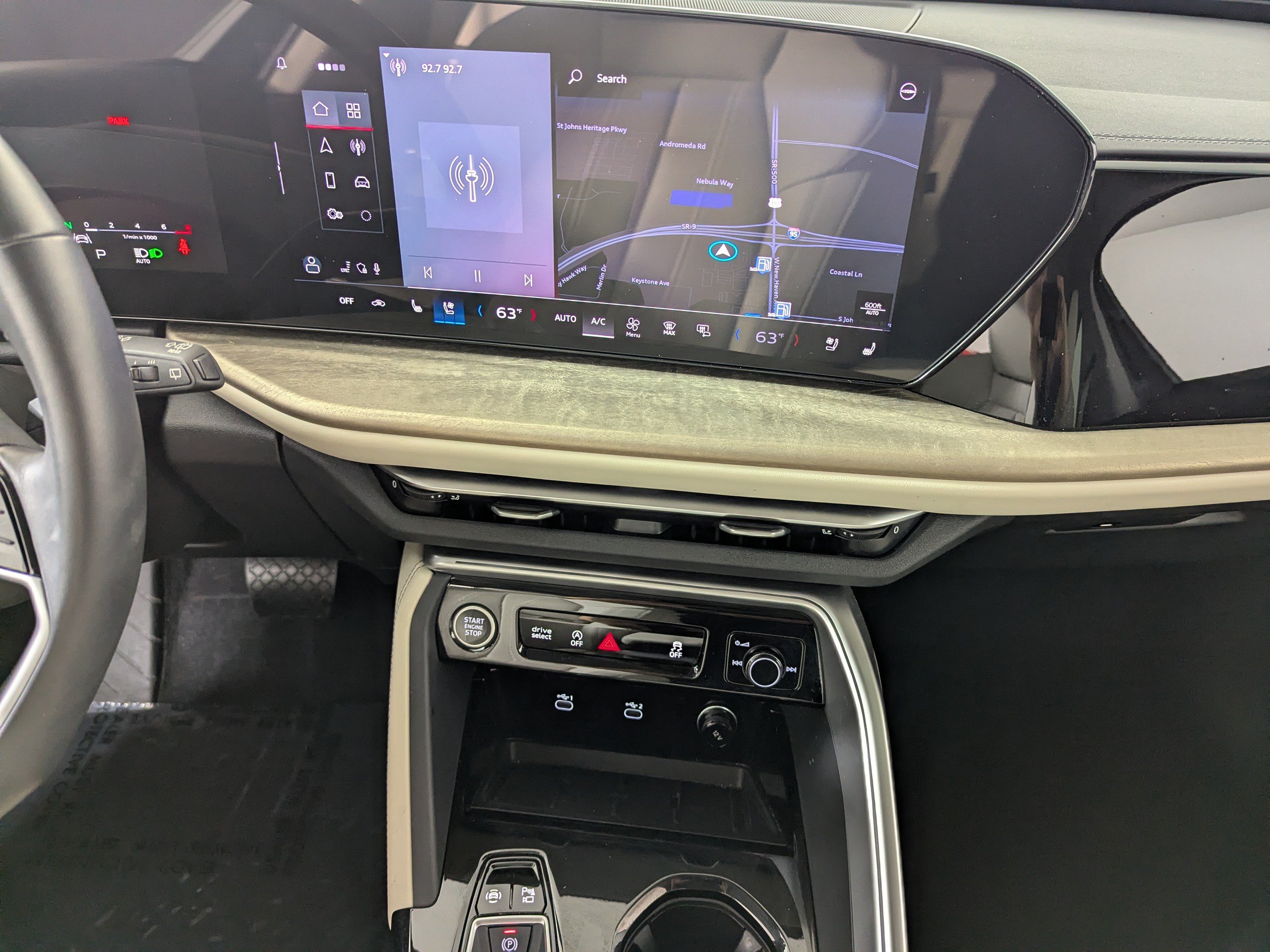 Certified 2025 Audi Q5 Premium Plus w/ Premium Plus AWD/4WD image 20