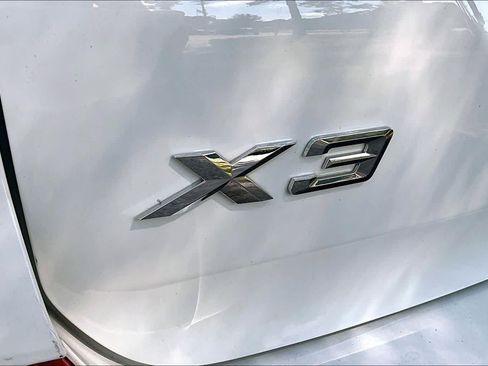 Used 2019 BMW X3 sDrive30i w/ Convenience Package RWD image 31