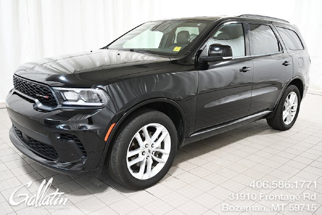 Used 2024 Dodge Durango GT AWD/4WD image 1