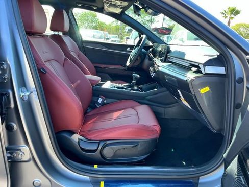 New 2026 Kia K5 GT-Line w/ GT-Line Premium Package FWD image 23