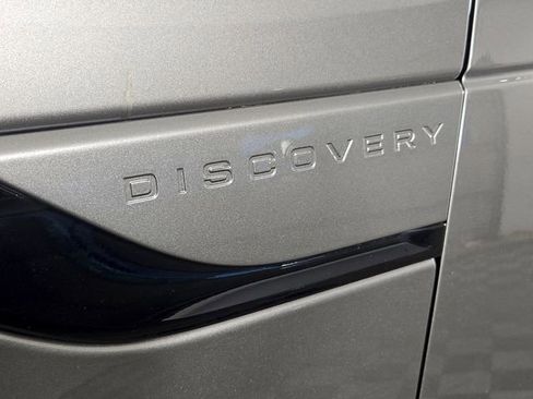 Used 2023 Land Rover Discovery S R-Dynamic AWD/4WD image 28